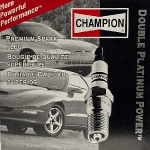 شمع چمپیون Champion 7401 — تصویر ۲