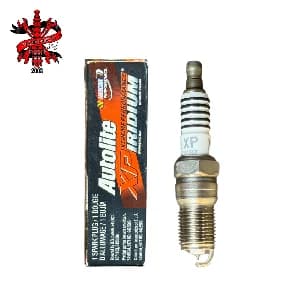 شمع اتولایت ایریدیوم XP103