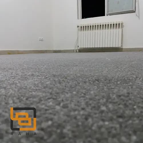 پالاز موکت کات بی 9111 طوسی — تصویر ۶