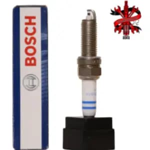 شمع بوش دبل پلاتینیوم پایه بلند VR8SPP33X — تصویر ۲