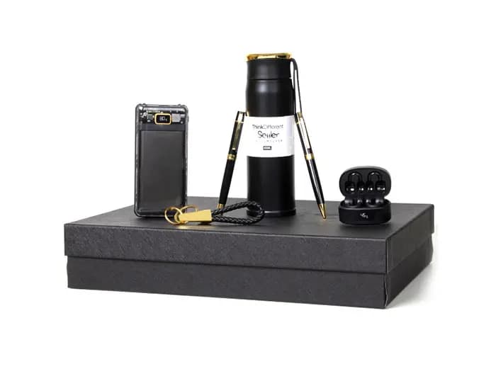 ست هدیه دیجیتال S1001