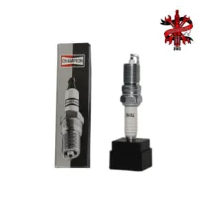 شمع چمپیون دبل پلاتینیوم آمریکایی 7343 RC8PYPB