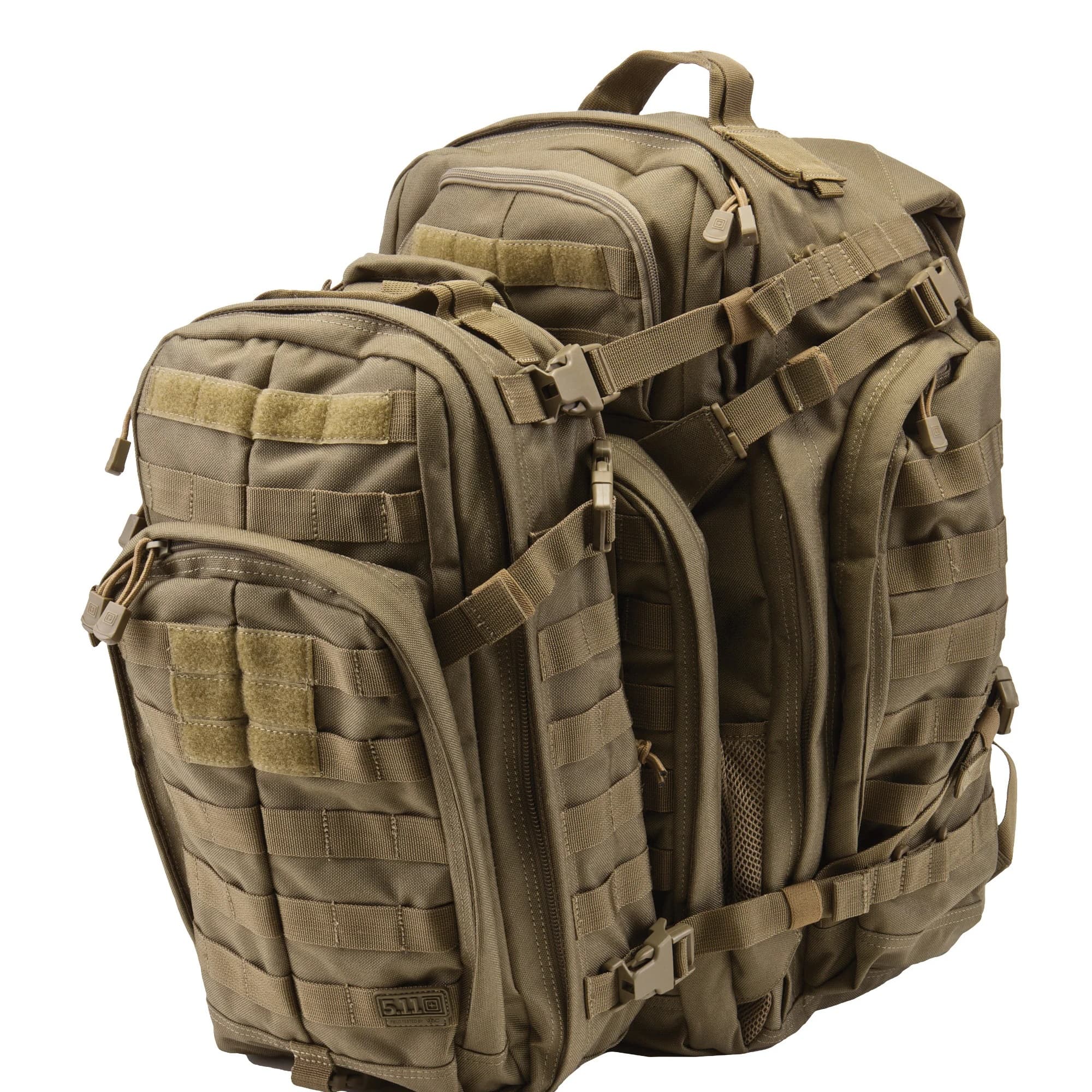 کیف تک بند اورجینال 5.11 مدل RUSH® MOAB™ 8 Sling Pack 13L — تصویر ۶
