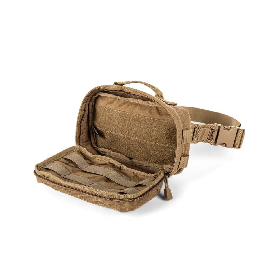 کیف کمری اورجینال 5.11 مدل MOAB 3 Sling Pack — تصویر ۲
