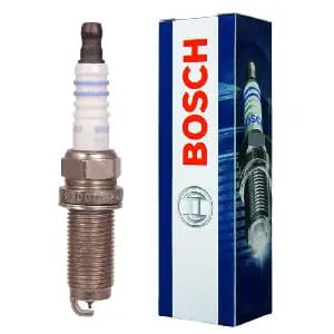 شمع بوش ایریدیوم پایه بلند FR6SI300T