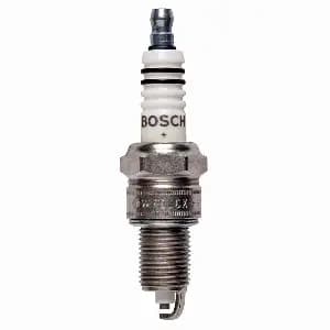 شمع بوش ایریدیوم پایه کوتاه FR8DII33X — تصویر ۳
