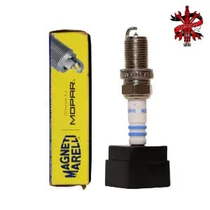 شمع بوش ایریدیوم پایه کوتاه FR8DII33X