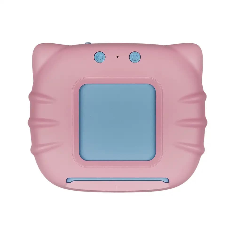 بازی آموزشی انگلیسی مدل فلش کارت گویا Card carly education device