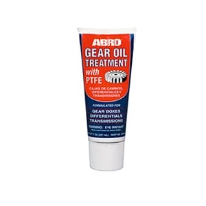 ژل ترمیم کننده گیربکس ABRO Gear Oil Treatment