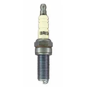 شمع بریسک ریسینگ پایه کوتاه DR14ZC — تصویر ۳