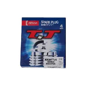 شمع چمپیون ایریدیوم آمریکایی واشردار 71EZ — تصویر ۳