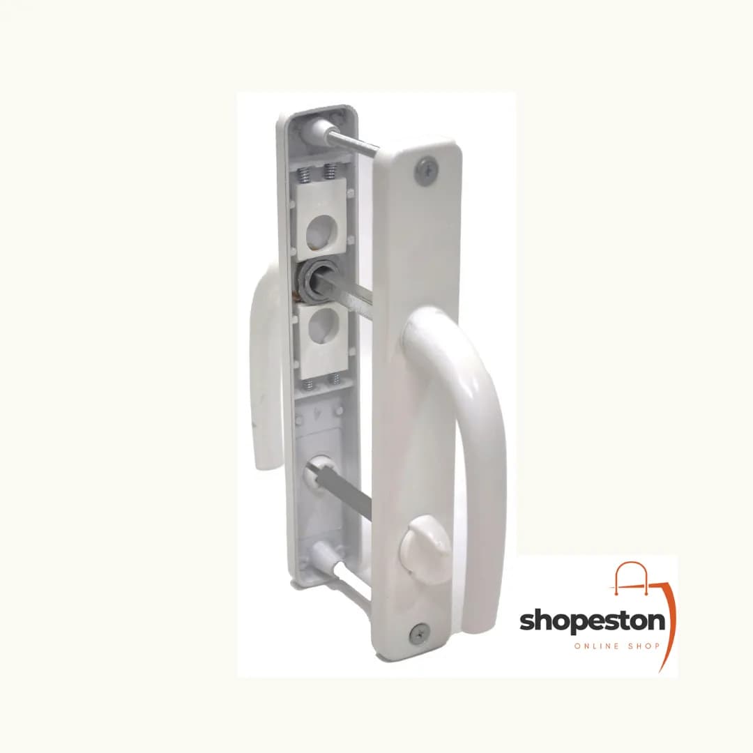 دستگیره سرویس UPVC یو پی وی سی الست