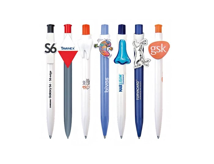 خودکار پلاستیکی SPECIAL PEN