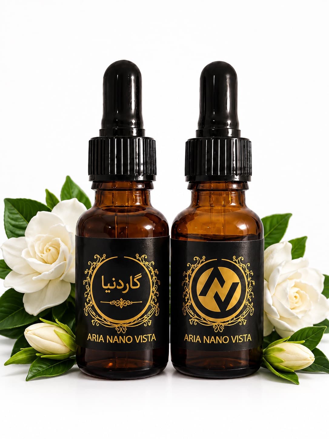 اسانس گاردنیا