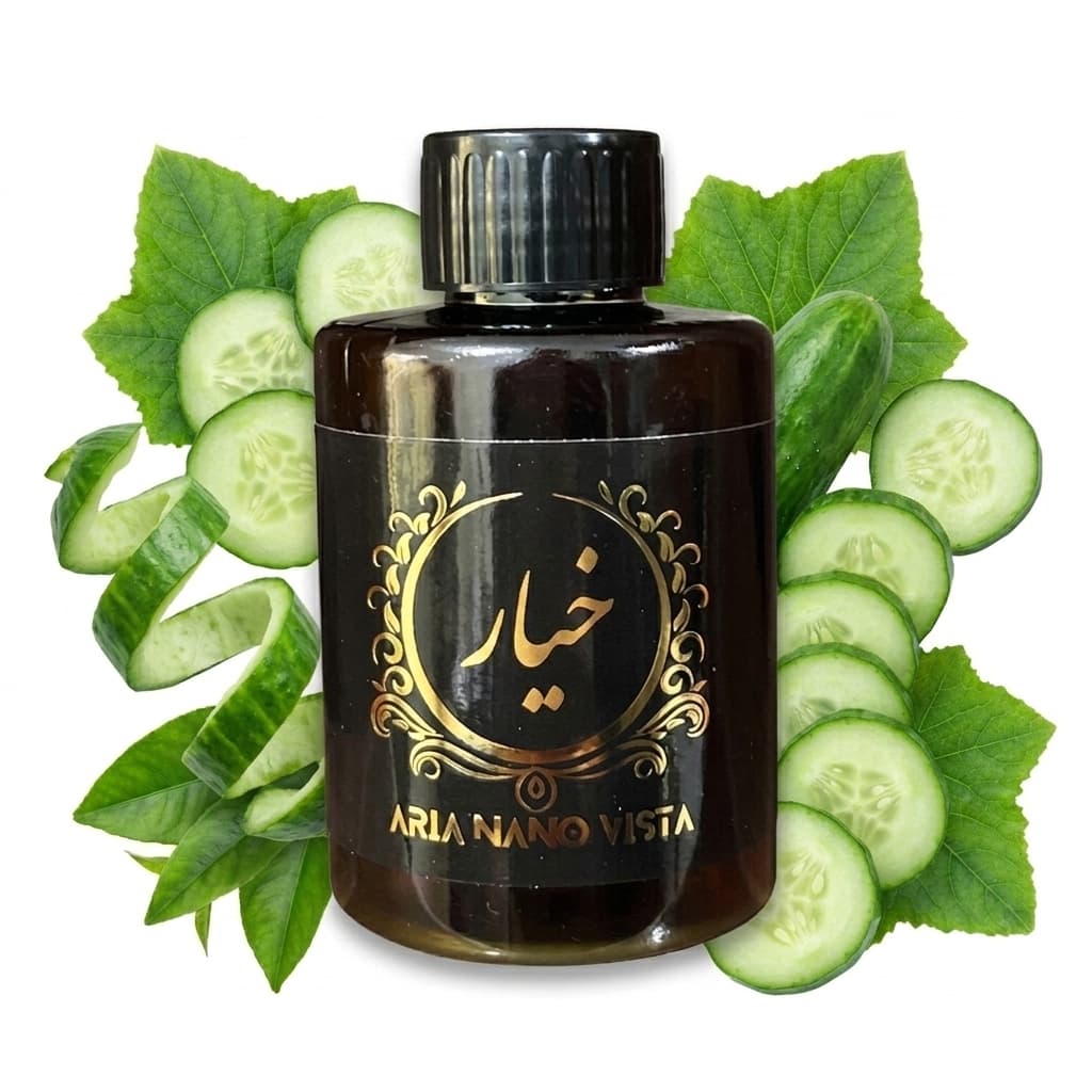 عصاره خیار