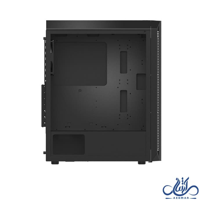 کیس ای دیتا مدل ADATA XPG VALOR AIR PLUS Mid-Tower BLACK — تصویر ۳