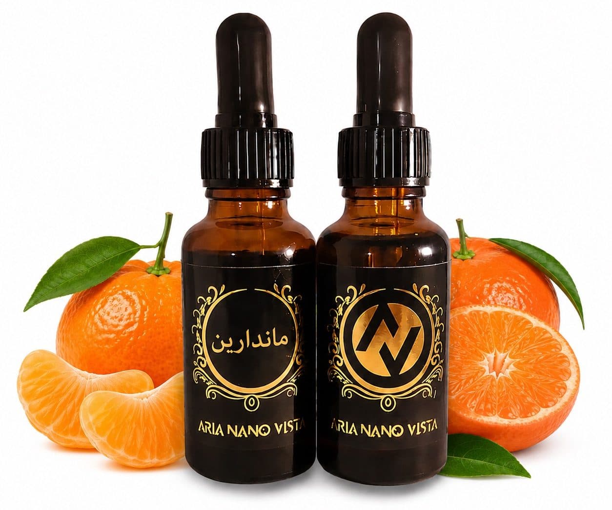 اسانس ماندارین سنتزی