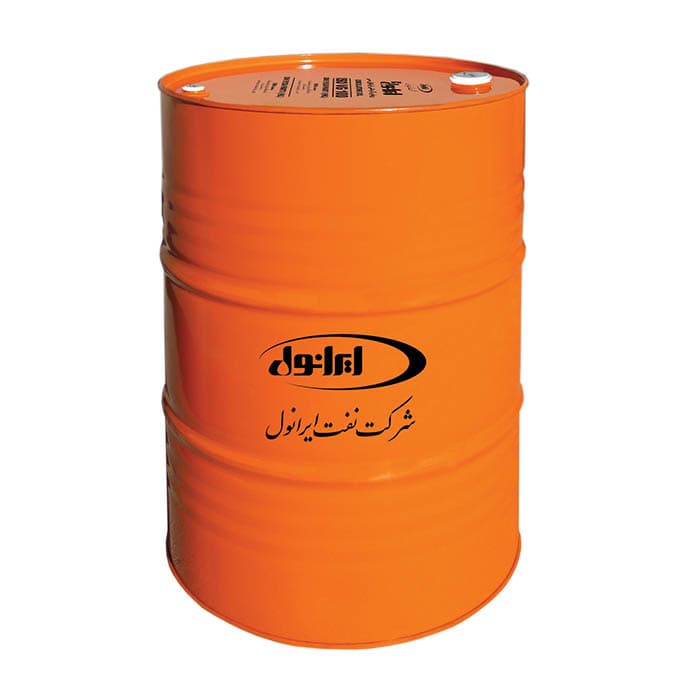 روغن موتور ایرانول D7000 50 بشکه