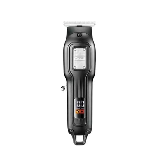 ماشین اصلاح موی سر و صورت شارژی وی جی ار مدل V-918 — تصویر ۱۲