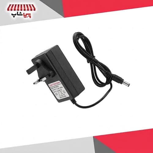 شارژر باتری توتال استیشن لایکا مدل GKL22 — تصویر ۲