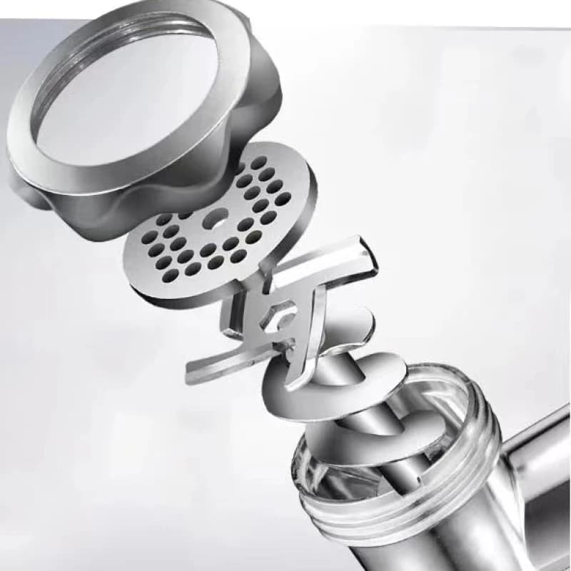 چرخ گوشت سونیفر مدل SF-5014 | موتور ۱۵۰۰ وات — تصویر ۶