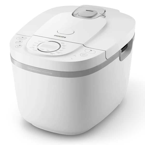 پلوپز دیجیتال فیلیپس مدل HD4717