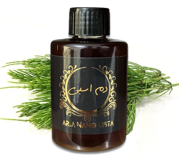 عصاره دم اسبی