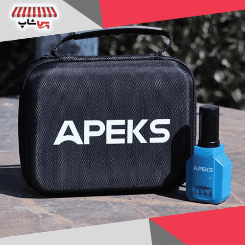 جی پی اس APS1 — تصویر ۴