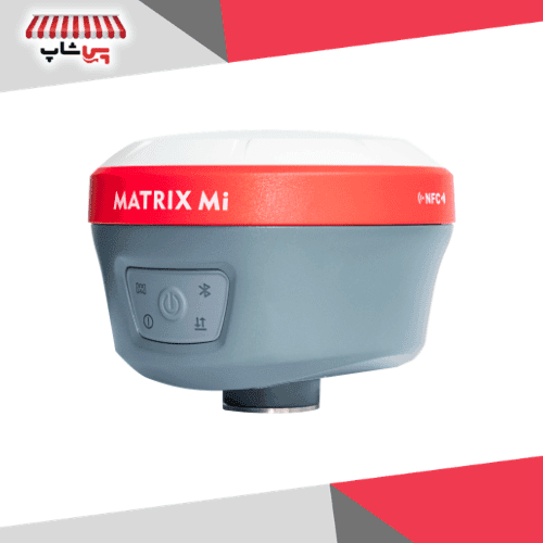 جی پی اس Matrix Mi Lite — تصویر ۳