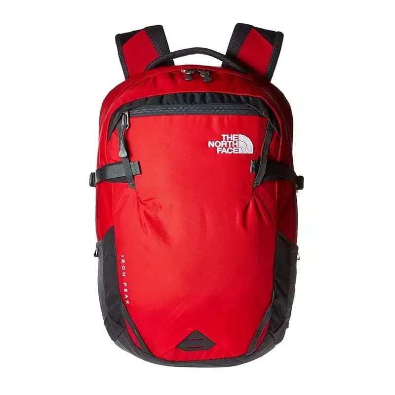 کوله پشتی نورث فیس مدل Iron peak مناسب برای لپ تاپ 15 اینچ