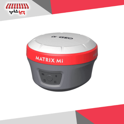 جی پی اس Matrix mi — تصویر ۳