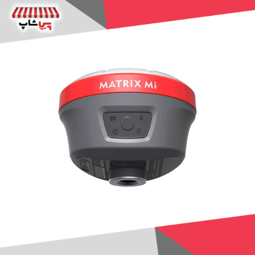 جی پی اس Matrix mi — تصویر ۲