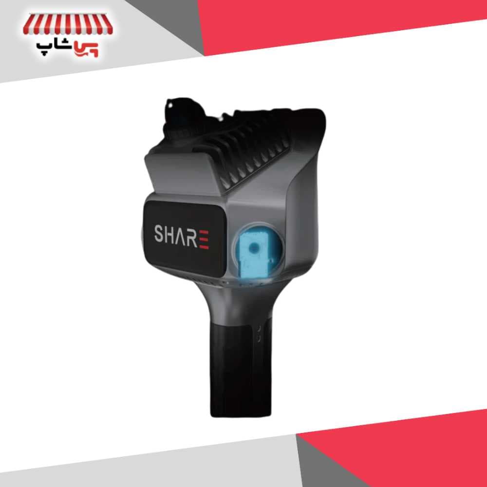 لیزر اسکنر SHARE SLAM S20 — تصویر ۴