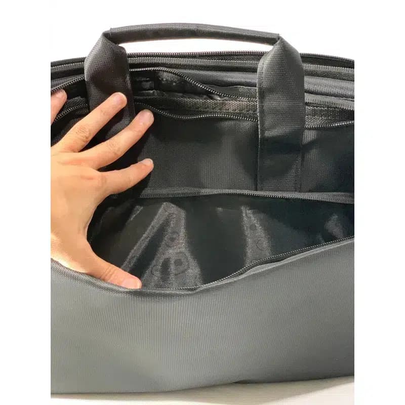کیف لپ تاپ مدل Rever-02 مناسب برای لپ تاپ 17 اینچی — تصویر ۲