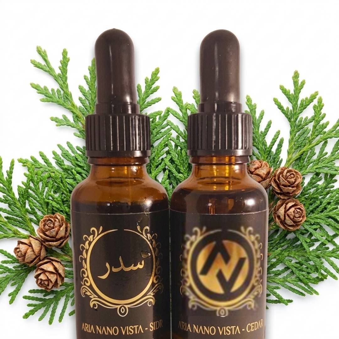اسانس سدر طبیعی