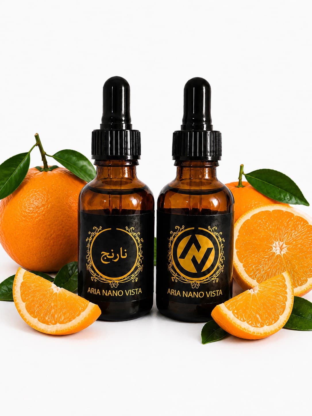 اسانس نارنج سنتزی
