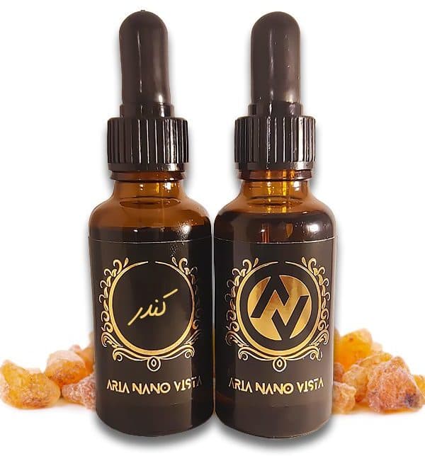 اسانس کندور طبیعی
