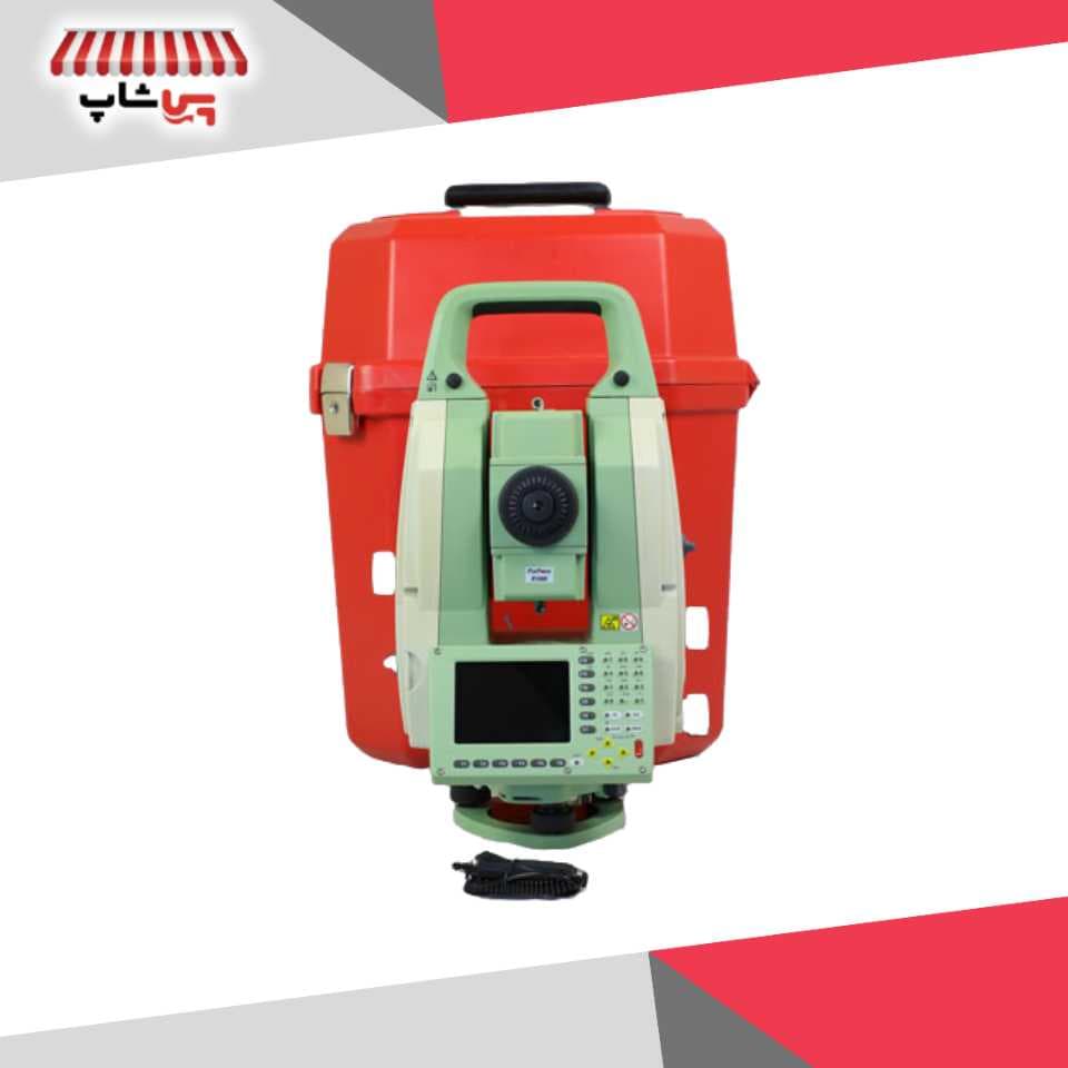 توتال استیشن TM30