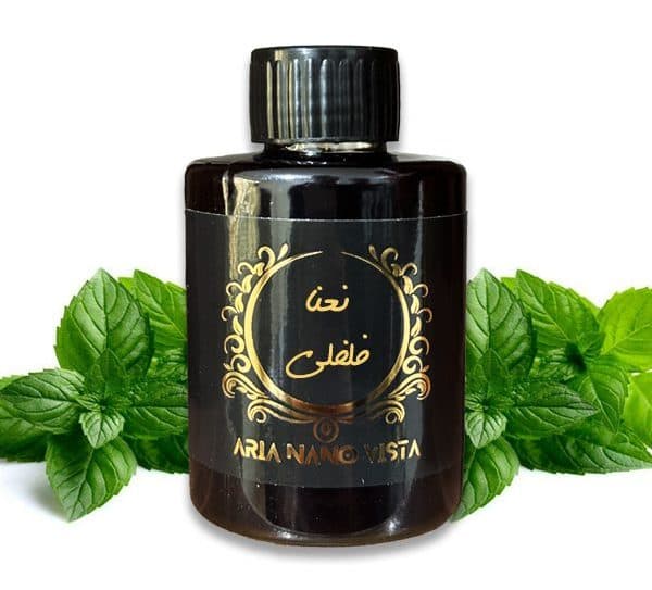 عصاره نعنا فلفلی