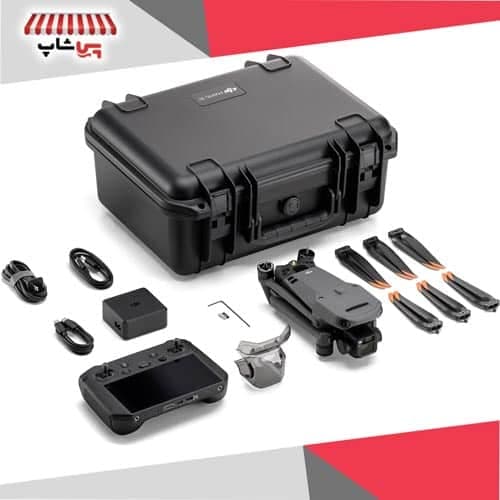 مویک 3 اینترپرایز | Mavic 3 Enterprise