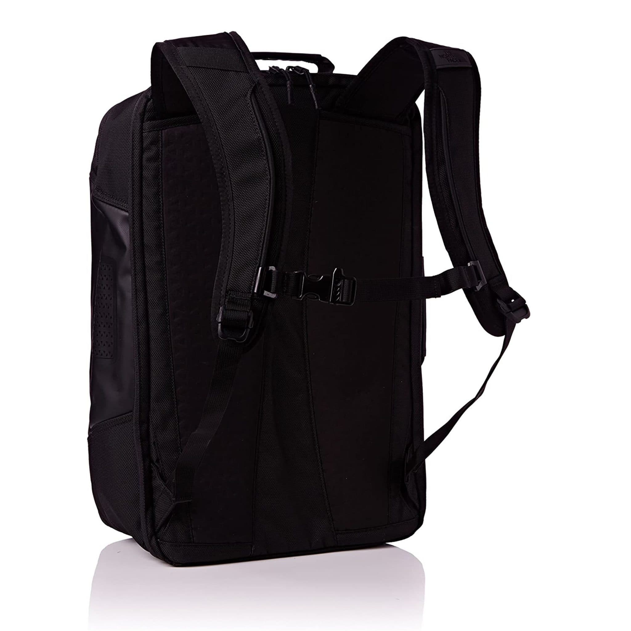 کوله پشتی نورث فیس مدل Refractor Duffel مناسب لپ تاپ 15 تا 17 اینچی — تصویر ۲