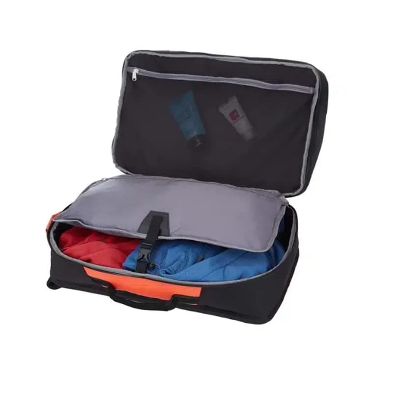 کوله پشتی نورث فیس مدل Refractor Duffel مناسب لپ تاپ 15 تا 17 اینچی — تصویر ۷
