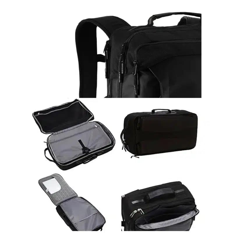 کوله پشتی نورث فیس مدل Refractor Duffel مناسب لپ تاپ 15 تا 17 اینچی — تصویر ۴