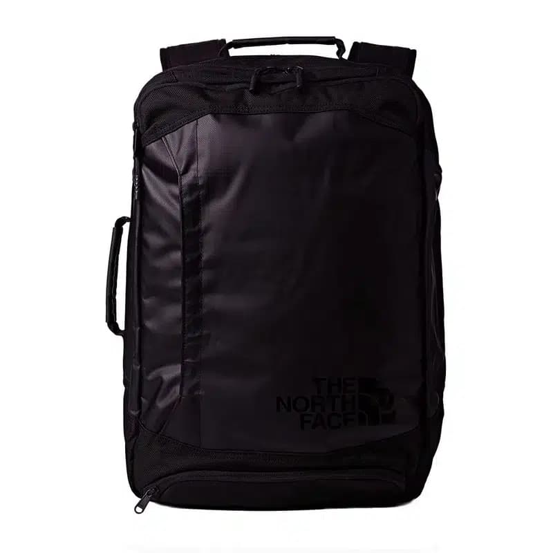 کوله پشتی نورث فیس مدل Refractor Duffel مناسب لپ تاپ 15 تا 17 اینچی — تصویر ۳