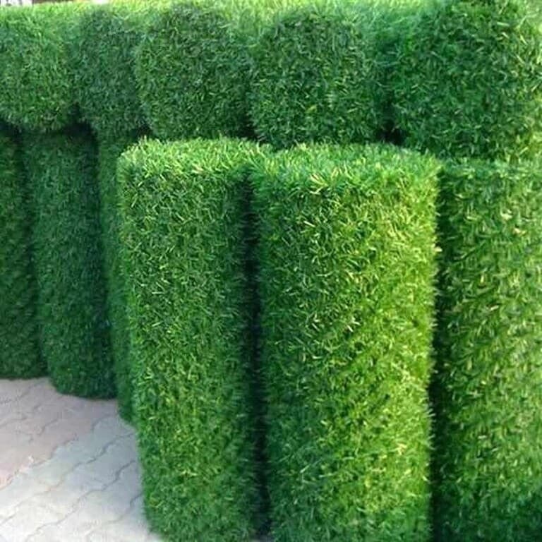 فنس چمن مصنوعی ارتفاع یک متر(چشمه 4)