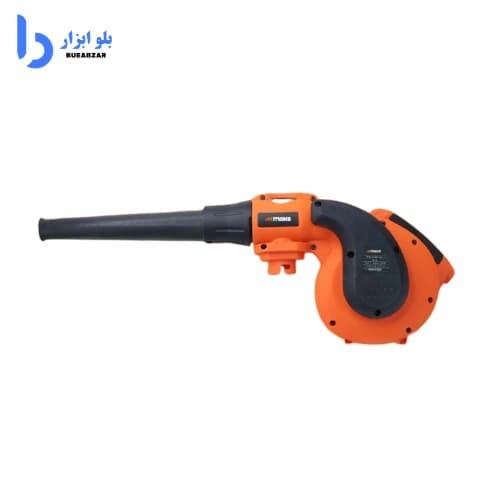 بلوور دمنده و مکنده مکس مدل BL6 ظرفیت ۹۰۰ وات — تصویر ۳