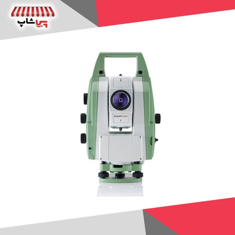 توتال استیشن TM50