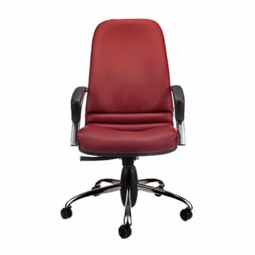 صندلی مدیریتی نیلپر OCM900E — تصویر ۴