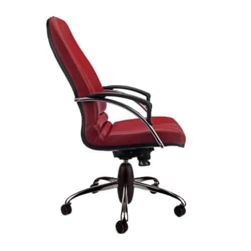صندلی مدیریتی نیلپر OCM900E — تصویر ۳