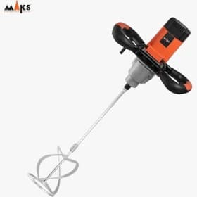 همزن صنعتی 1800 وات تک محور مکس کد HZ3